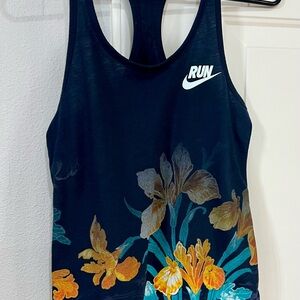 Women’s Nike Dri-Fit Tank Tops